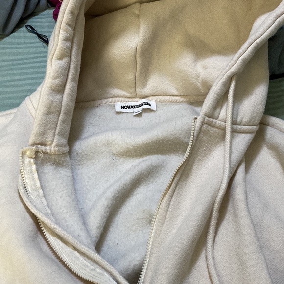 Fashion Nova sport hoodie - Picture 11 of 12